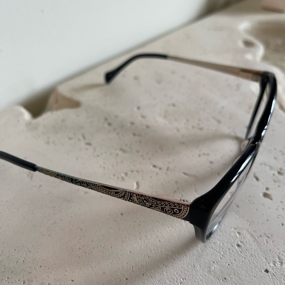 Cat eye frame - Picture 3 of 6